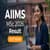 AIIMS MSc 2026 Result Declared at aiimsexams.ac.in; Check Direct Link to Download Scorecard